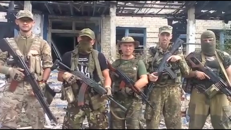 best бійці батальйону аратта вітають українців з днем незалежності best