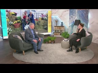 best член национального союза иппотерапевтов екатерина будкеева в гостях у нового утра best