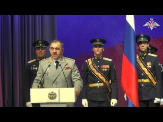 best заместитель министра обороны российской федерации генерал полковник best