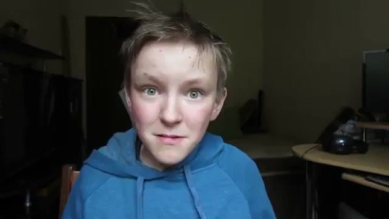 best школьник рассказывает о том что земля плоская best