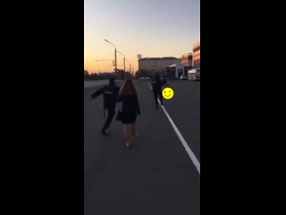 best голая женщина подралась с полицейскими барнауле best