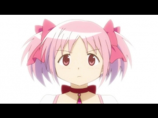 best аниме девочка волшебница мадока магикаmahou shoujo madoka magica опенингopening best
