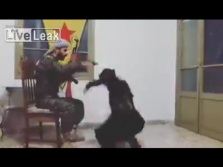 best юмор от ypgbest way to explain what the kurdish ypg is doing best