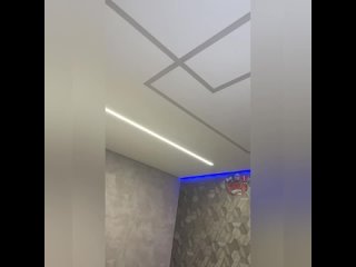 best отличное решение при использовании натяжного потолка best