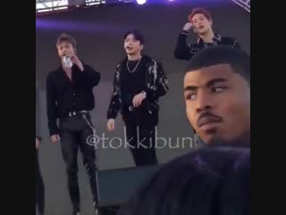 best 30 11 18fancam jingle ball la vilage best