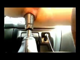 best рычаг переключения скоростей и две дырки best