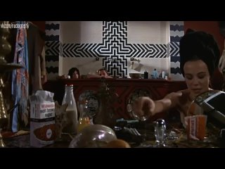 best голые мишель бретон michèle breton анита палленберг anita pallenberg и мик джаггер mick jagger в ванной в фильме best