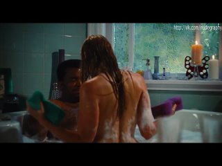 best голая джессика паре jessica paré в фильме машина времени в джакузи hot tub time machine 2010 стив пинк best