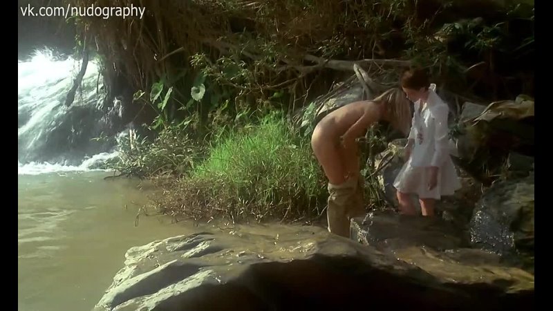 best голые марика грин marika green и сильвия кристель sylvia kristel в фильме эммануэль emmanuelle 1974 жюст жэкин best