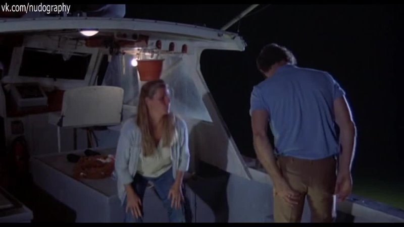 best мелани гриффит melanie griffith плавает голая в фильме ночные ходы night moves 1975 артур пенн best