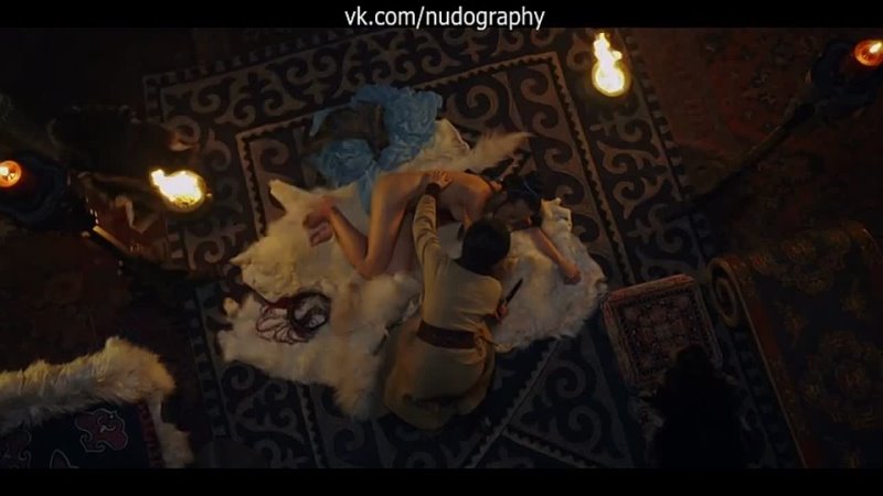 best эстер лоу esther low голая в сериале марко поло marco polo 2014 сезон 1 серия 6 s01e06 best