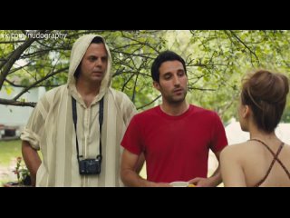 best мариса томей и изабель макналли голые в фильме почему сейчас loitering with intent 2014 адам рэпп best