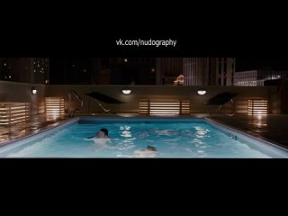 best изабель лукас isabel lucas голая в фильме лофт the loft 2014 эрик ван лой best