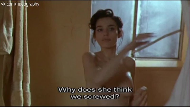best беатрис даль béatrice dalle топлес в фильме шесть дней шесть ночей à la folie six days six nights 1994 best