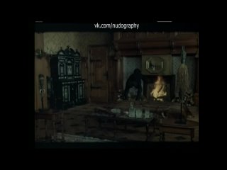 best энн захариас ann zacharias в душе в фильме неа молодая эммануэль néa 1976 нелли каплан best