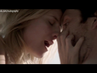 best мелани лоран mélanie laurent голая в фильме в воздухе aloft 2014 клаудия льоса best
