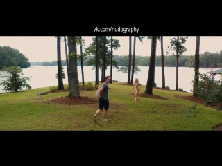 best габриэлла уайлд gabriella wilde в купальнике в фильме анатомия любви endless love 2014 шана фест best