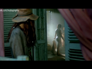 best джессика паркер кеннеди jessica parker kennedy голая чёрные паруса black sails 2014 сезон 1 серия 8 s01e08 best