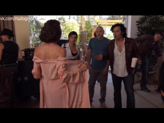best карла галло carla gallo голая в сериале блудливая калифорния californication 2008 сезон 2 серия 6 s02e06 best