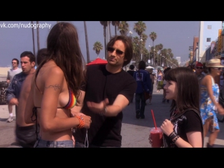 best мишель ломбардо michelle lombardo в бикини блудливая калифорния californication 2008 сезон 2 серия 12 s02e12 best