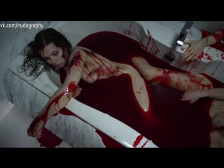 best кейт якула kate yacula голая в фильме экзорцизм молли хартли 2015 the exorcism of molly hartley стивен р монро best