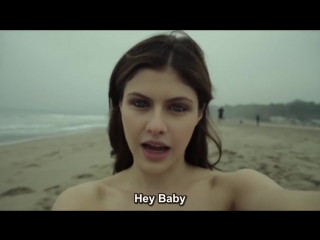best александра даддарио alexandra daddario топлес best