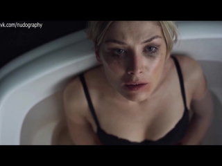 best розамунд пайк rosamund pike в лифчике в фильме горящие пальмы пять историй безумия burning palms 2010 best