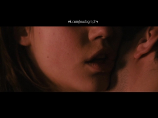 best адель экзаркопулос adele exarchopoulos голая в фильме анархисты les anarchistes 2015 эли важеман best