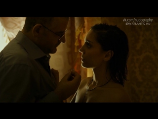 best кристиана делланна cristiana dellanna в сериале гоморра gomorra 2016 сезон 2 серия 12 s02e12 best