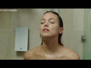best элиза мулиа elisa mouliaa голая в сериале ярость rabia 2015 сезон 1 серия 3 s01e03 best