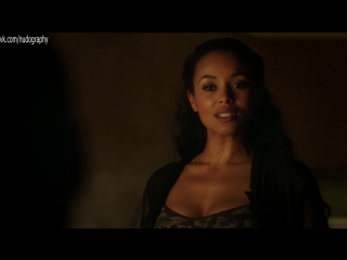 best остались друзьями мелани либёрд melanie liburd тёмная материя dark matter 2016 s02e09 1080p best