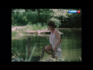 best искупалась в реке ольга машная в сериале гардемарины вперед 1987 светлана дружинина 2 серия hdtv 1080i best