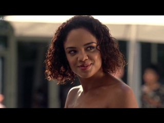 best в бикини у бара тесса томпсон tessa thompson в сериале мир дикого запада westworld 2016 s01e06 1080p best