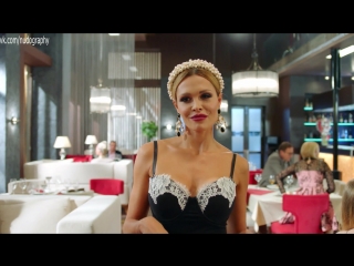 best мария горбань в сериале отель элеон 2016 1 сезон 17 серия 1080p best
