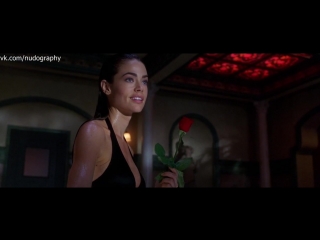 best дениз ричардс denise richards в фильме день святого валентина valentine 2001 джэми блэнкс best