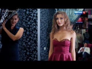 best елизавета арзамасова в сериале осиное гнездо 2017 сергей лялин 2 серия 1080i best