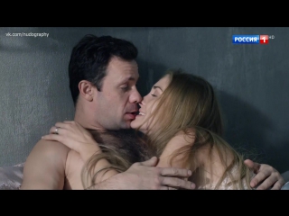 best анна казючиц в сериале третья жизнь дарьи кирилловны 2016 андрей селиванов 1 2 серия 1080i best