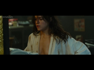 best обнаженная мишель родригес michelle rodriguez в фильме двойник томбой tomboy the assignment 2016 уолтер хилл 1080p best