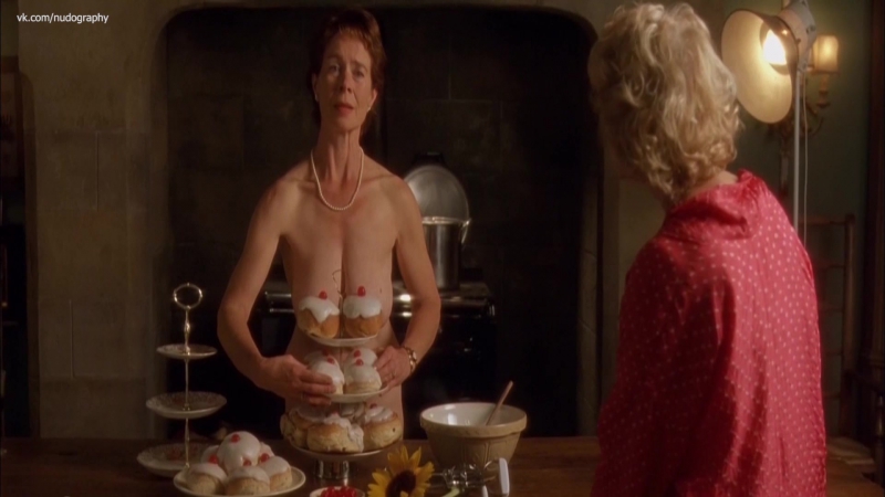 best селия имри celia imrie голая в фильме девочки из календаря calendar girls 2003 найджел коул 1080p best