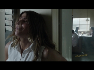 best ивана миличевич ivana milicevic в сериале банши banshee 2015 сезон 3 серия 2 s03e02 1080p best