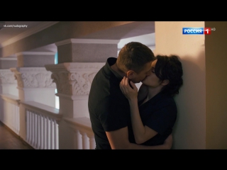 best анна пескова в сериале бумеранг 2017 кира ангелина 8 серия 1080i best