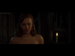 best рэйчел макадамс rachel mcadams разделась в фильме дневник памяти the notebook 2004 ник кассаветис 1080p best