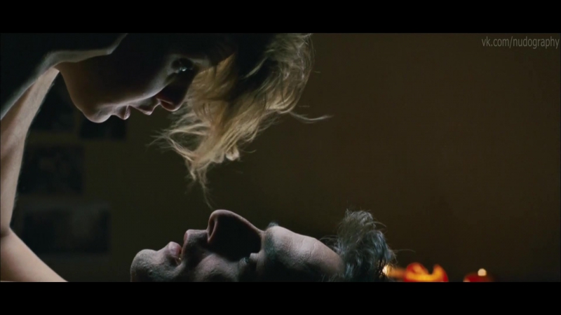 best голая сара фельбербаум sarah felberbaum в фильме мужчины против женщин maschi contro femmine 2010 фаусто брицци best