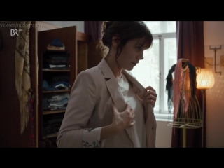 best фелицитас волль felicitas woll голая в фильме тонкий стержень ein schmaler grat 2013 даниэль харрих best