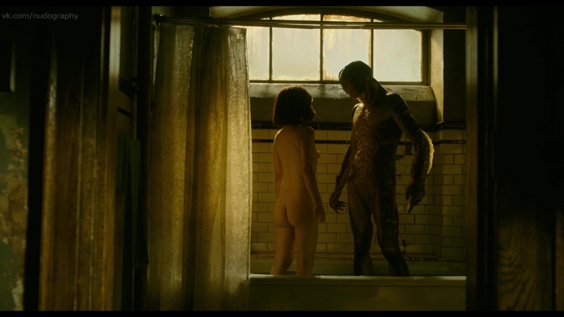 best голая салли хокинс sally hawkins в фильме форма воды the shape of water 2017 гильермо дель торо 1080p best