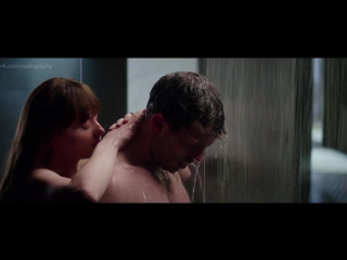 best голая дакота джонсон dakota johnson в фильме пятьдесят оттенков свободы fifty shades freed 2018 джеймс фоули 1080p best
