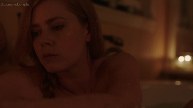 best эми адамс amy adams голая в сериале острые предметы sharp objects 2018 сезон 1 серия 1 s01e01 hd 1080p best