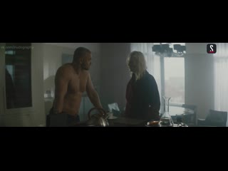 best алёна михайлова екатерина маликова голая в сериале в клетке 2019 сезон 1 серия 5 hd 1080p best