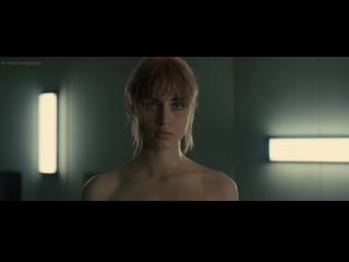 best ана де армас ana de armas в фильме бегущий по лезвию 2049 blade runner 2049 2017 1080p голая секси best