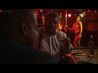 best мари роуз барамо marie rose baramo милагрос лаура симон milagros laura simon крёстный отец гарлема godfather of best